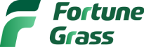 Fortune Grass logo